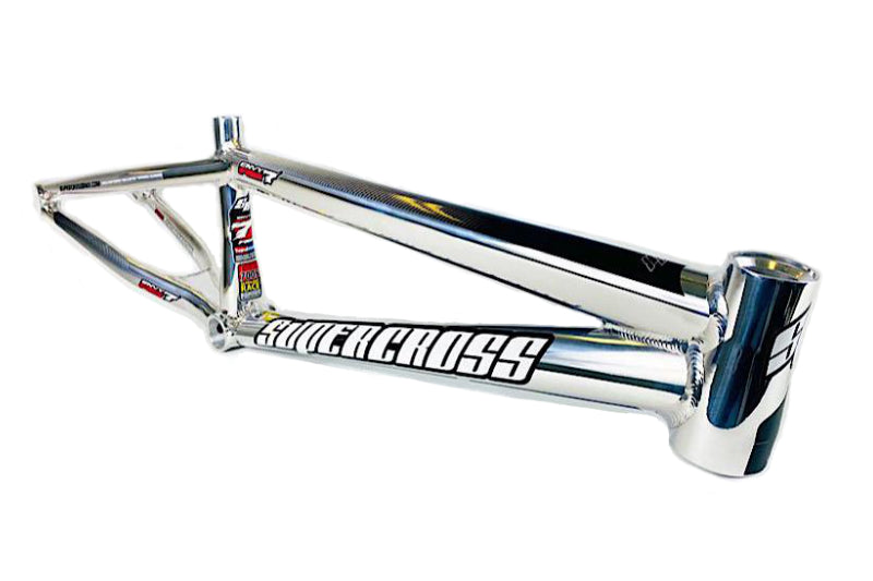SUPERCROSS ENVY RS7 24" CRUISER DISC SPECIFIC FRAME