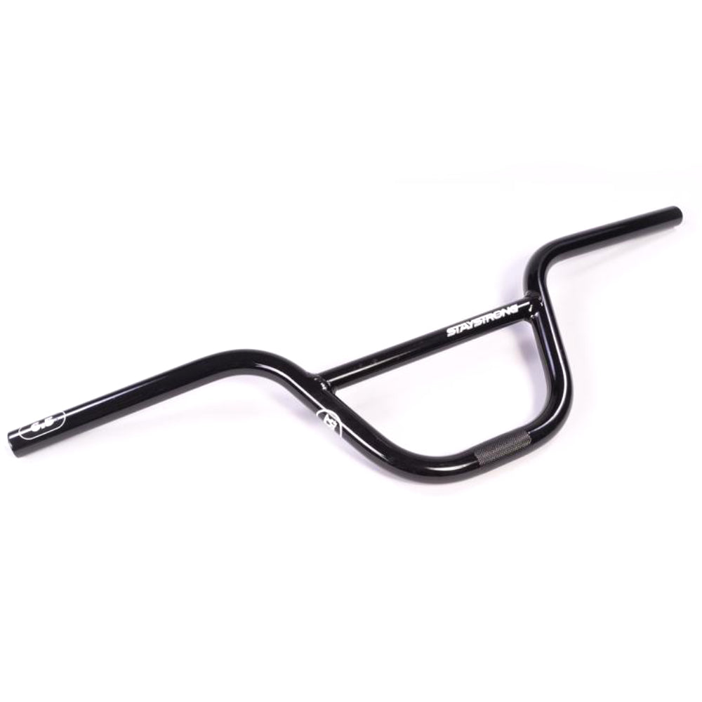 STAY STRONG EXPERT ALUMINUM RACE BARS