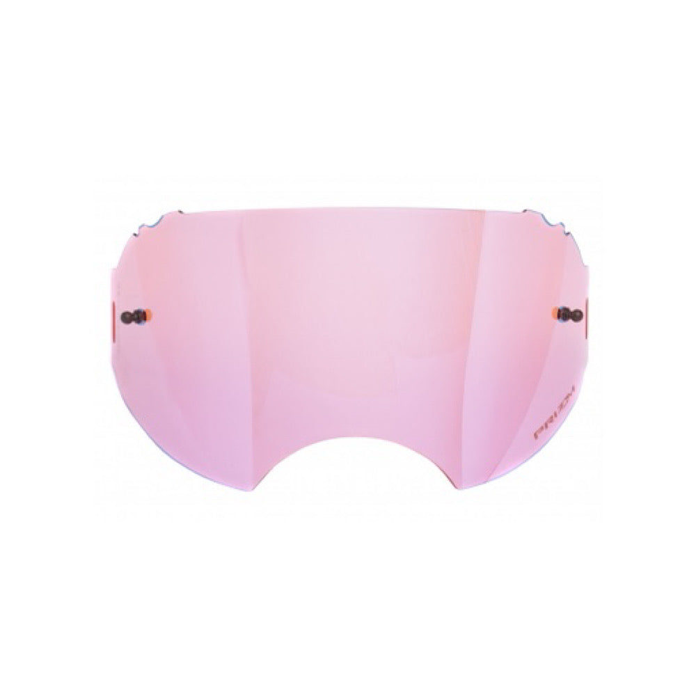 OAKLEY AIRBRAKE MX REPLACEMENT LENS - SINGLE