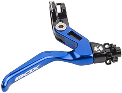 BOX ONE BRAKE LEVER