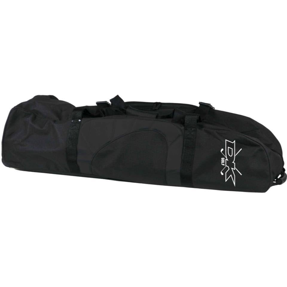 DK FLIGHT/GOLF TRAVEL BAG