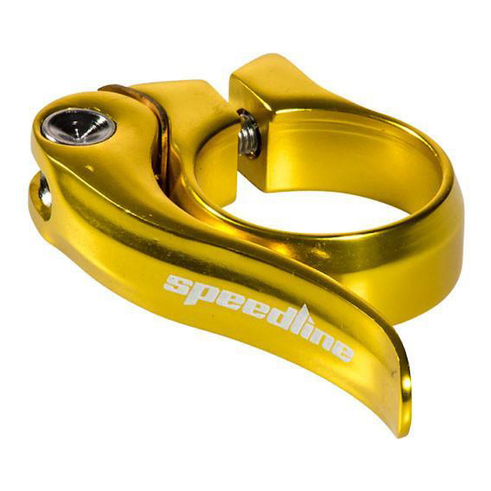 SPEEDLINE QR SEATPOST CLAMP