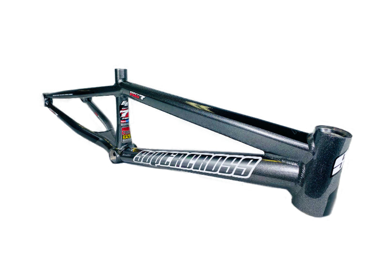 SUPERCROSS ENVY RS7 24" CRUISER DISC SPECIFIC FRAME