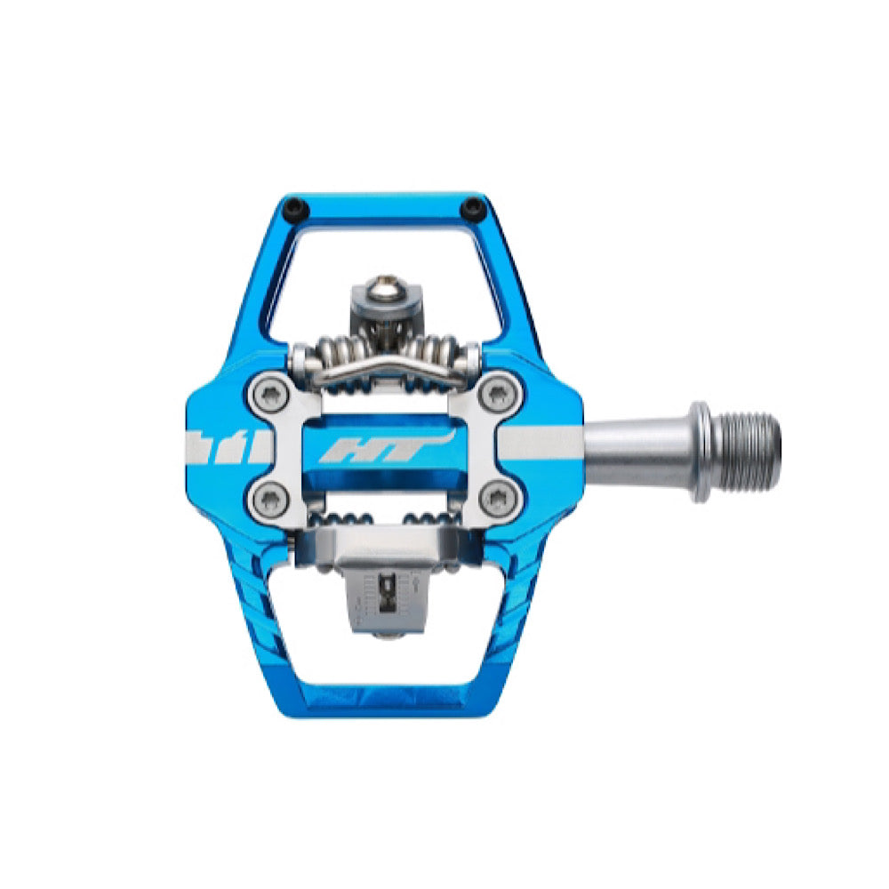 HT COMPONENTS T1 CLIP PEDAL