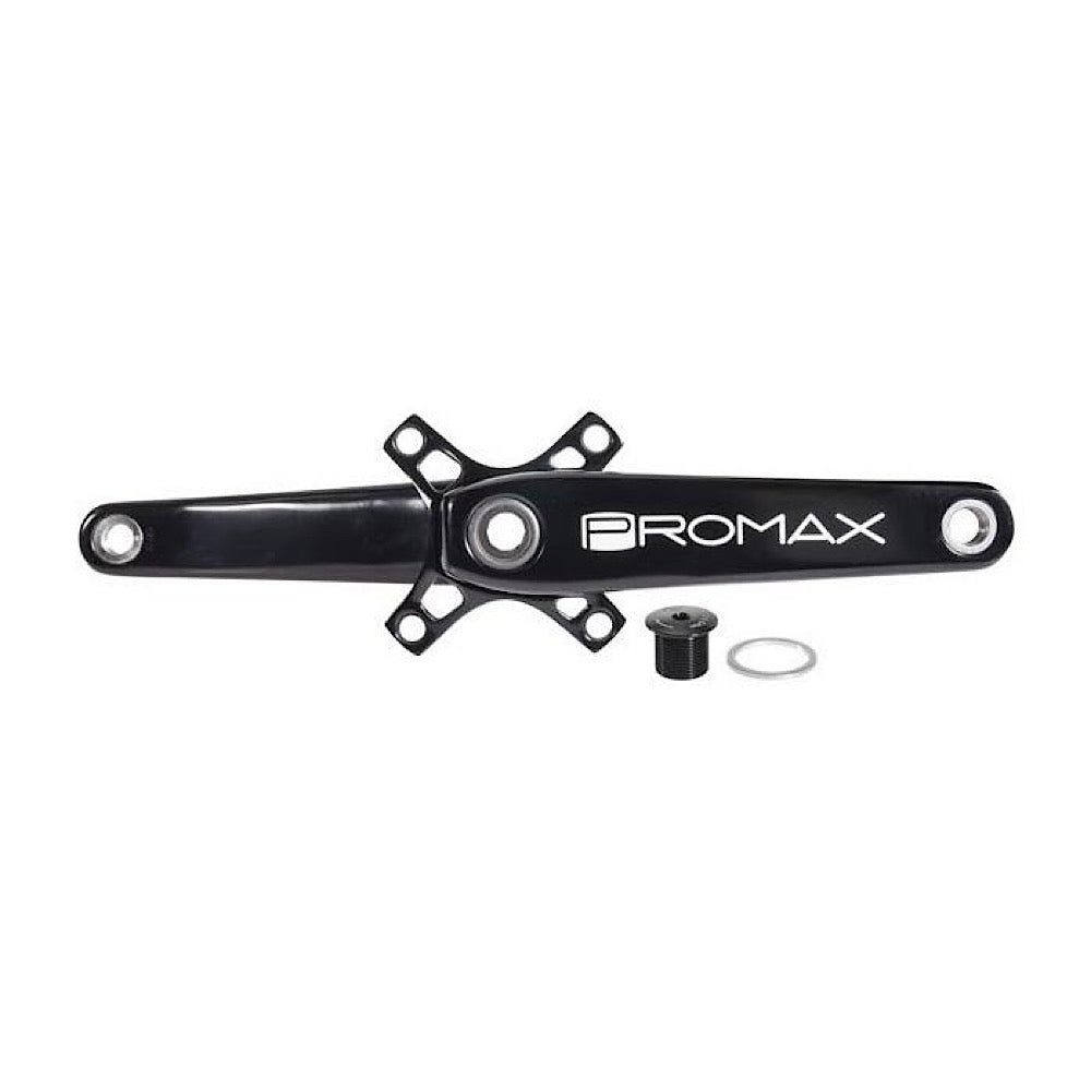 PROMAX HF-2 HOLLOW CRANKSET