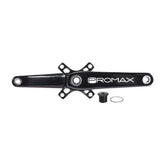 PROMAX HF-2 HOLLOW CRANKSET