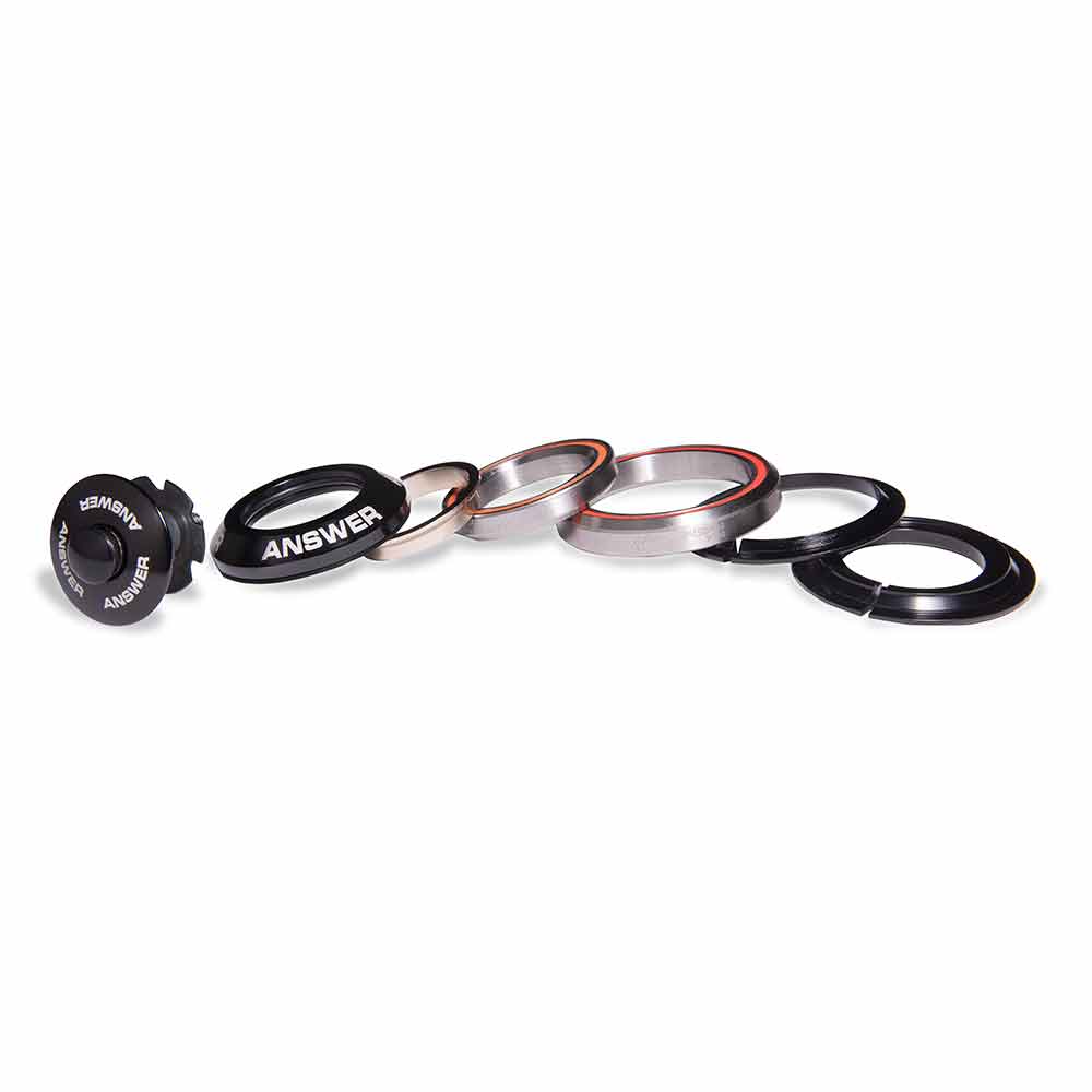ANSWER TAPERED HEADSET 1.5"