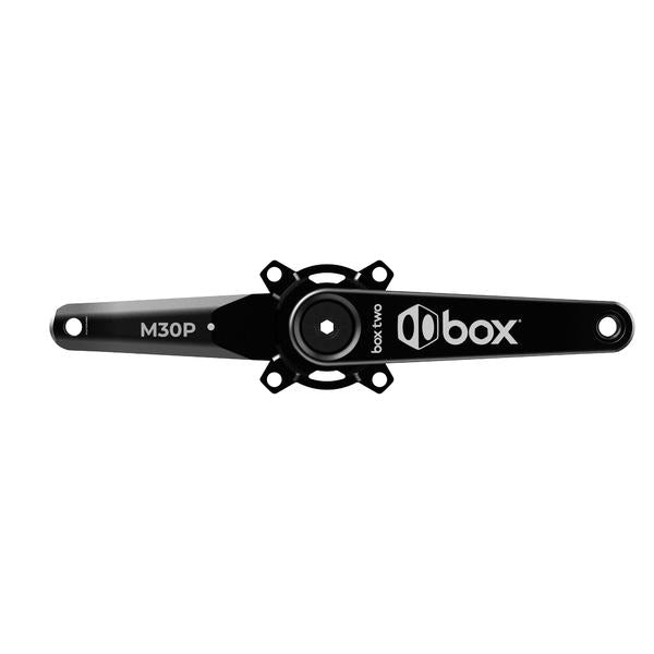 BOX TWO M30-P CRANKS