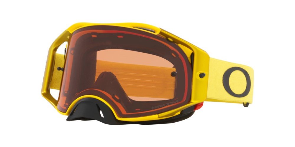 OAKLEY AIRBRAKE MX MOTO