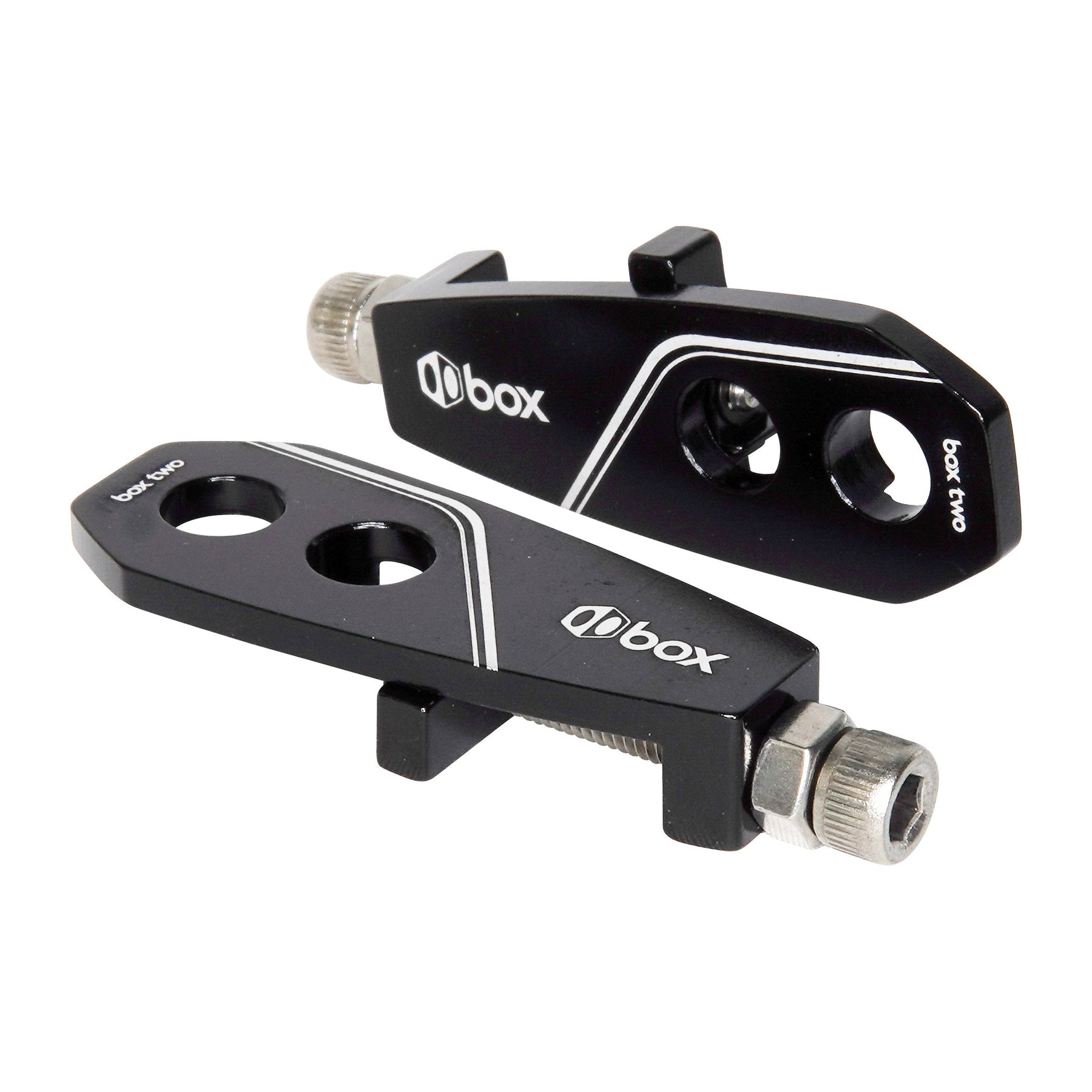 BOX TWO CHAIN TENSIONER 10MM 3/8"