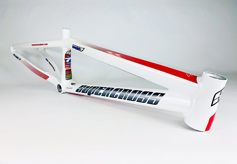 SUPERCROSS ENVY RS7 24" CRUISER DISC SPECIFIC FRAME