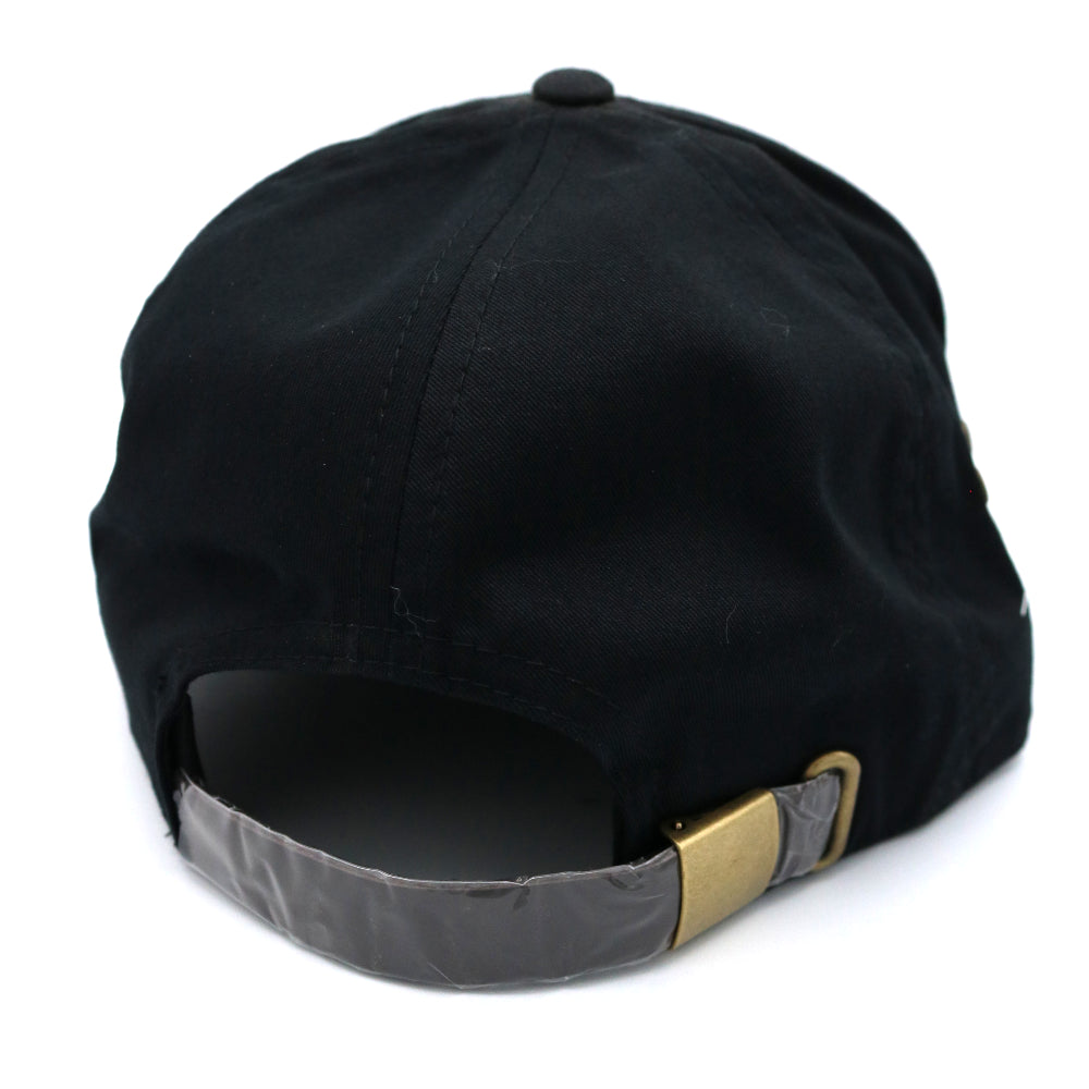 FULL TILT BADGED FIVE PANEL HAT