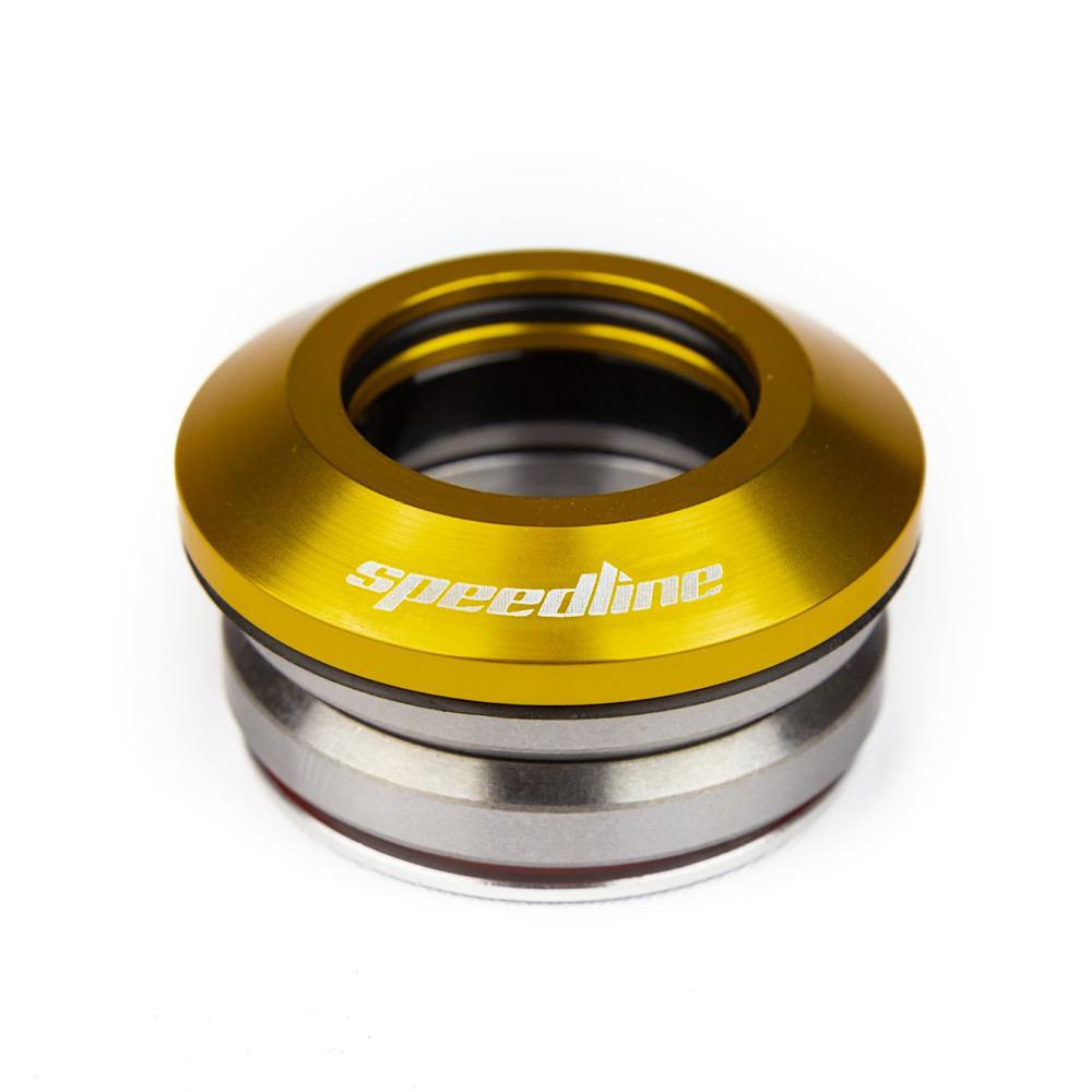 SPEEDLINE INTEGRATED HEADSET 1 1/8"