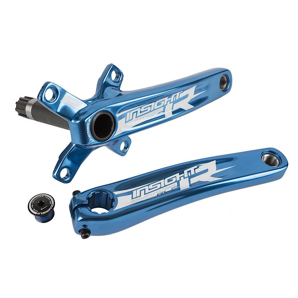 INSIGHT RLC CRANK ARMS