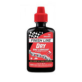 FINISH LINE DRY BIKE CHAIN LUBE