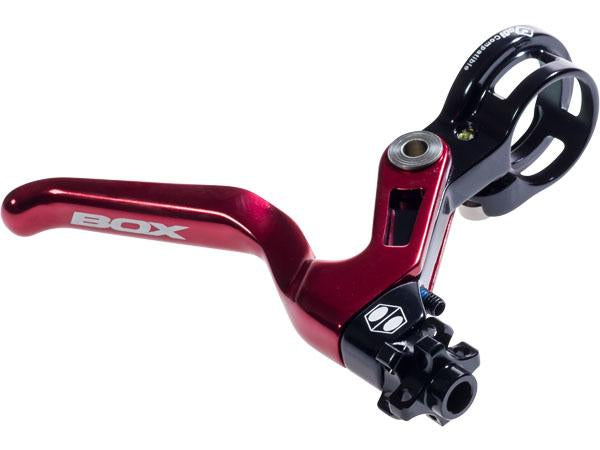 BOX ONE BRAKE LEVER