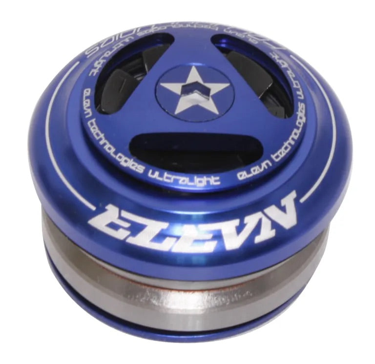 ELEVN INTEGRATED HEADSET 1 1/8"
