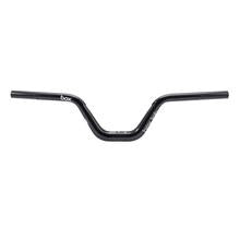 BOX HEX LAB UD CARBON HANDLEBAR BLACK 28.6 BAR