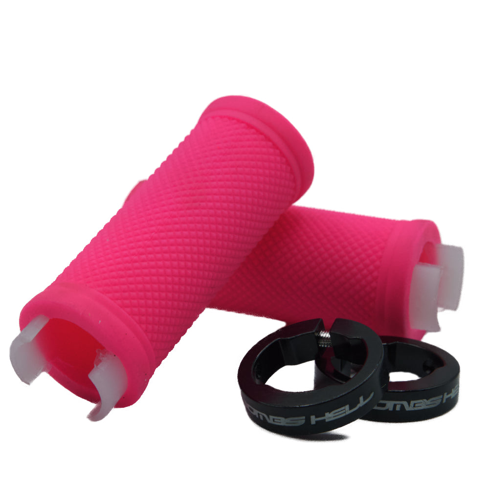 BOMBSHELL STALLION GRIP