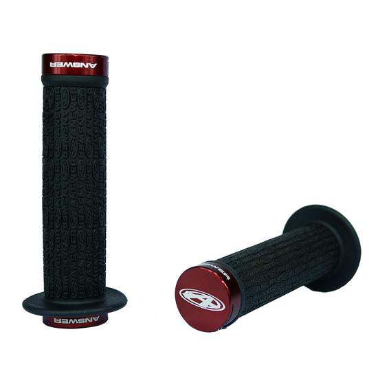 ANSWER FLANGED GRIP