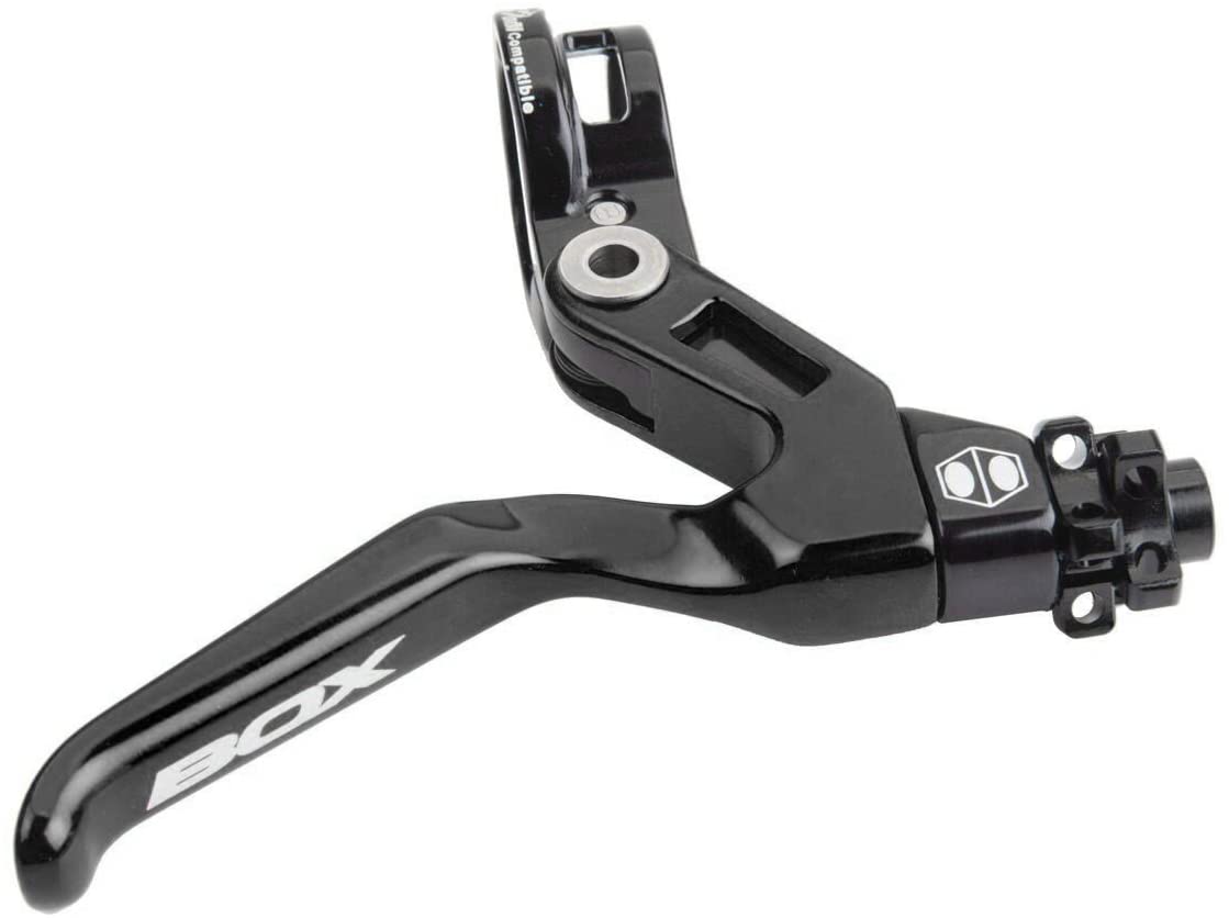 BOX ONE BRAKE LEVER