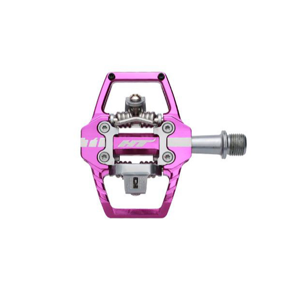 HT COMPONENTS T1 CLIP PEDAL