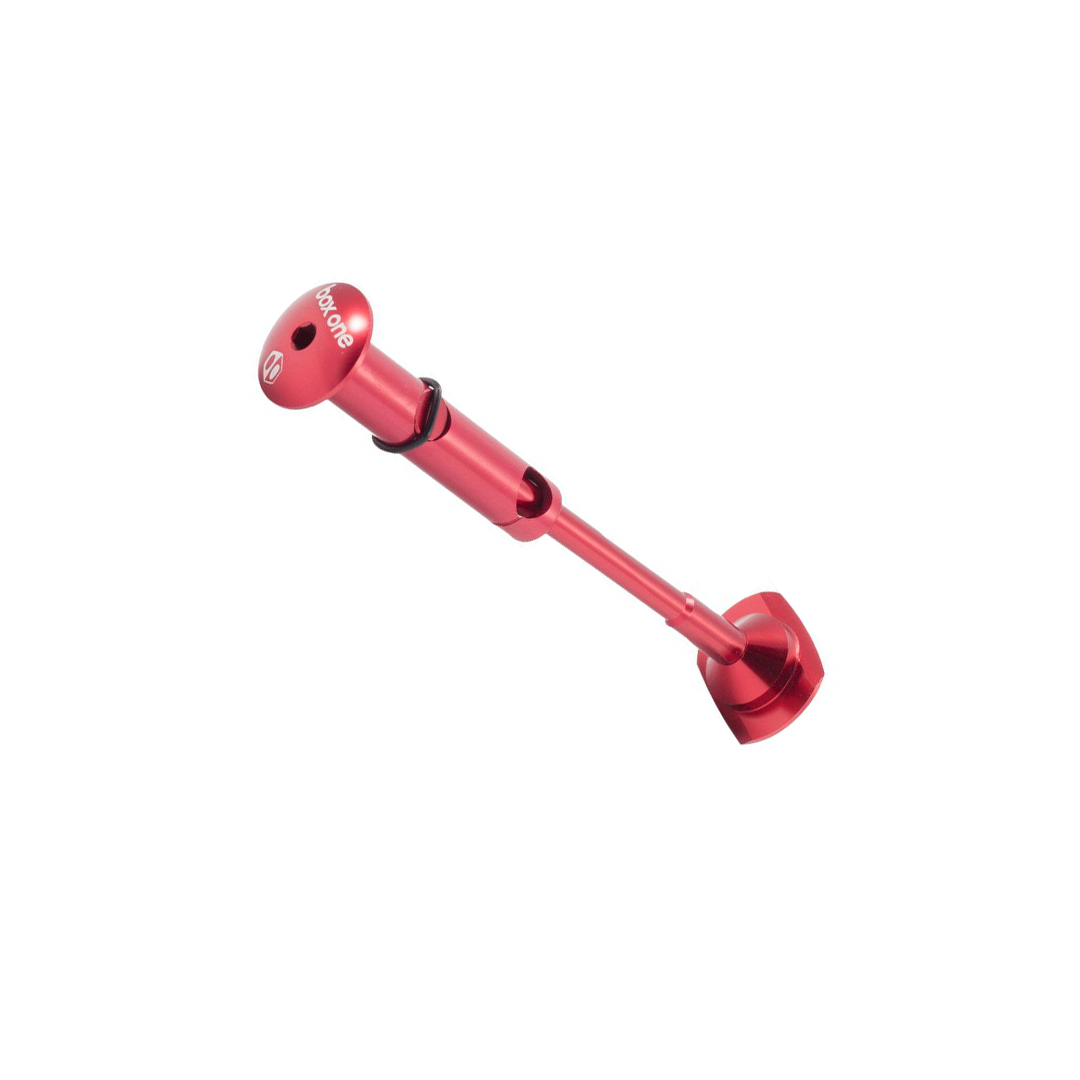 BOX ONE STEM LOCK 1.5" TAPERED
