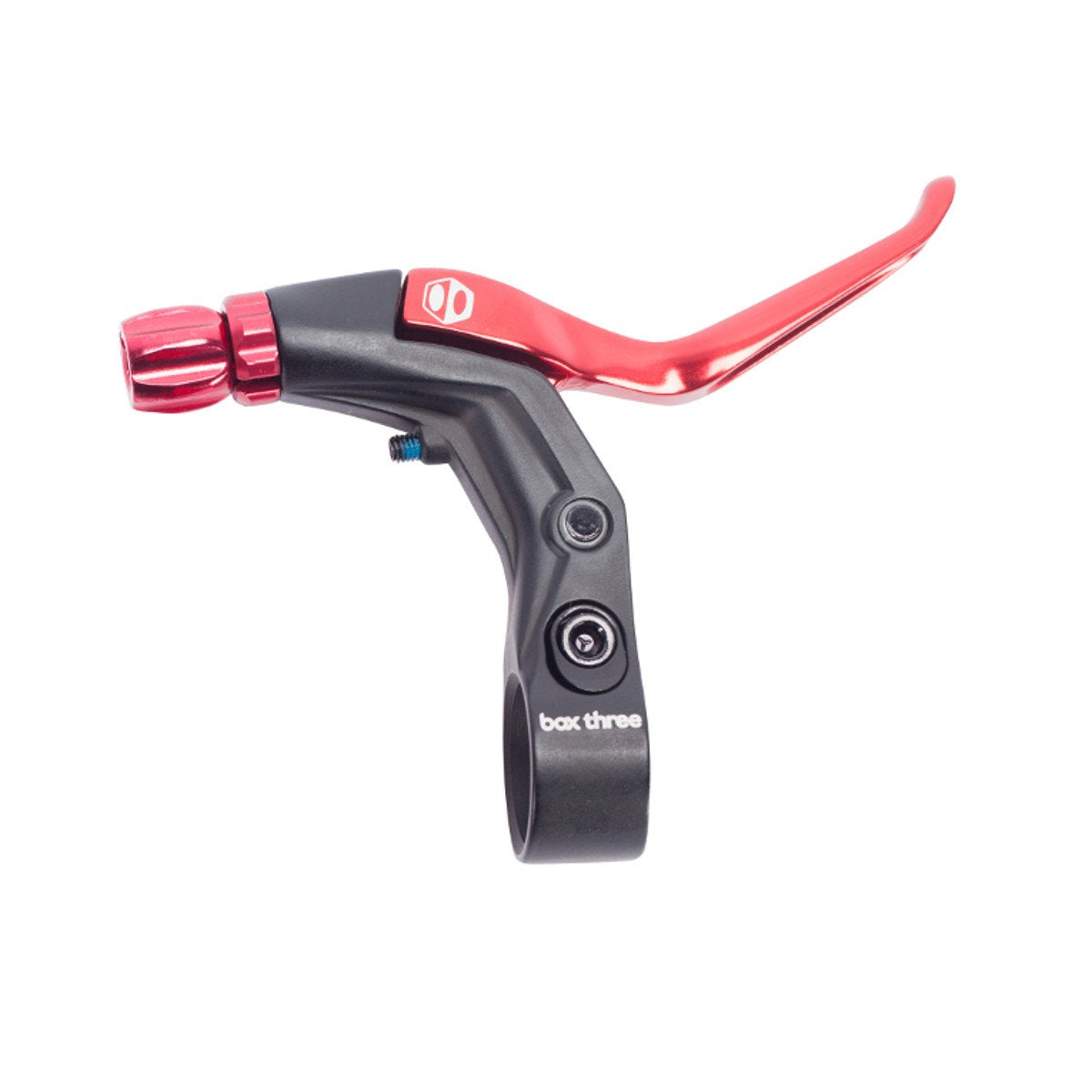BOX THREE V-POINT BRAKE LEVER