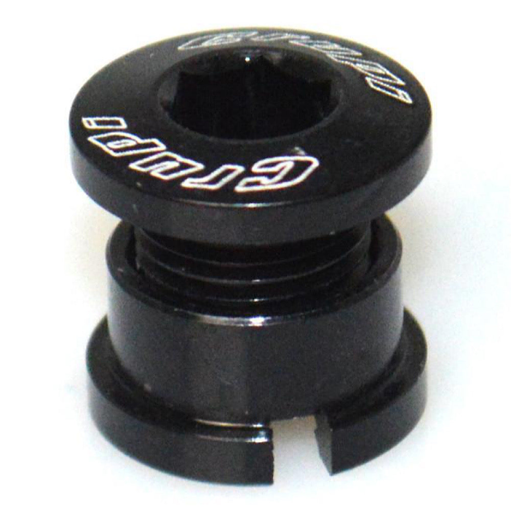 CRUPI ALLOY CHAINRING BOLT 15PC KIT