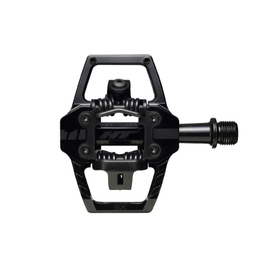 HT COMPONENTS T1-SX CLIP PEDAL