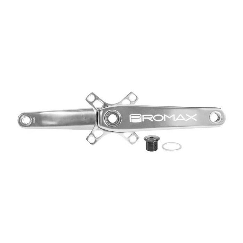 PROMAX HF-2 HOLLOW CRANKSET