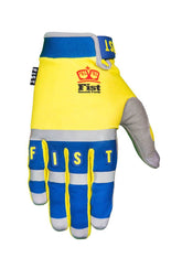 FIST HANDWEAR HI-VIS GLOVE