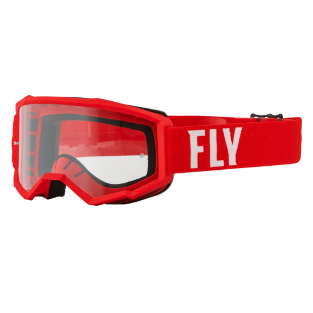 FLY RACING 2022 FOCUS GOGGLE