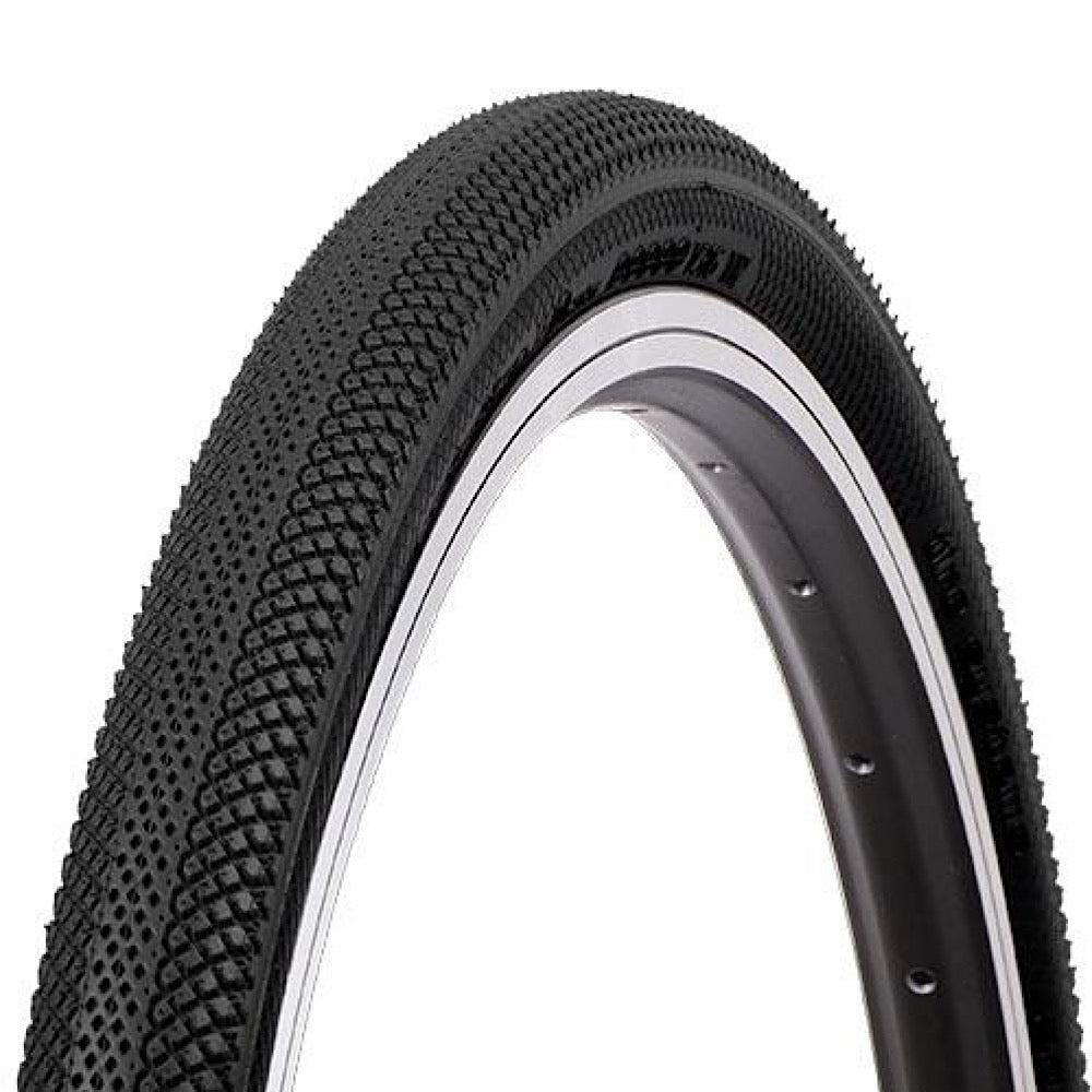 VEE TIRE CO. SPEEDSTER BMX TIRE WIREBEAD - 18 X 1