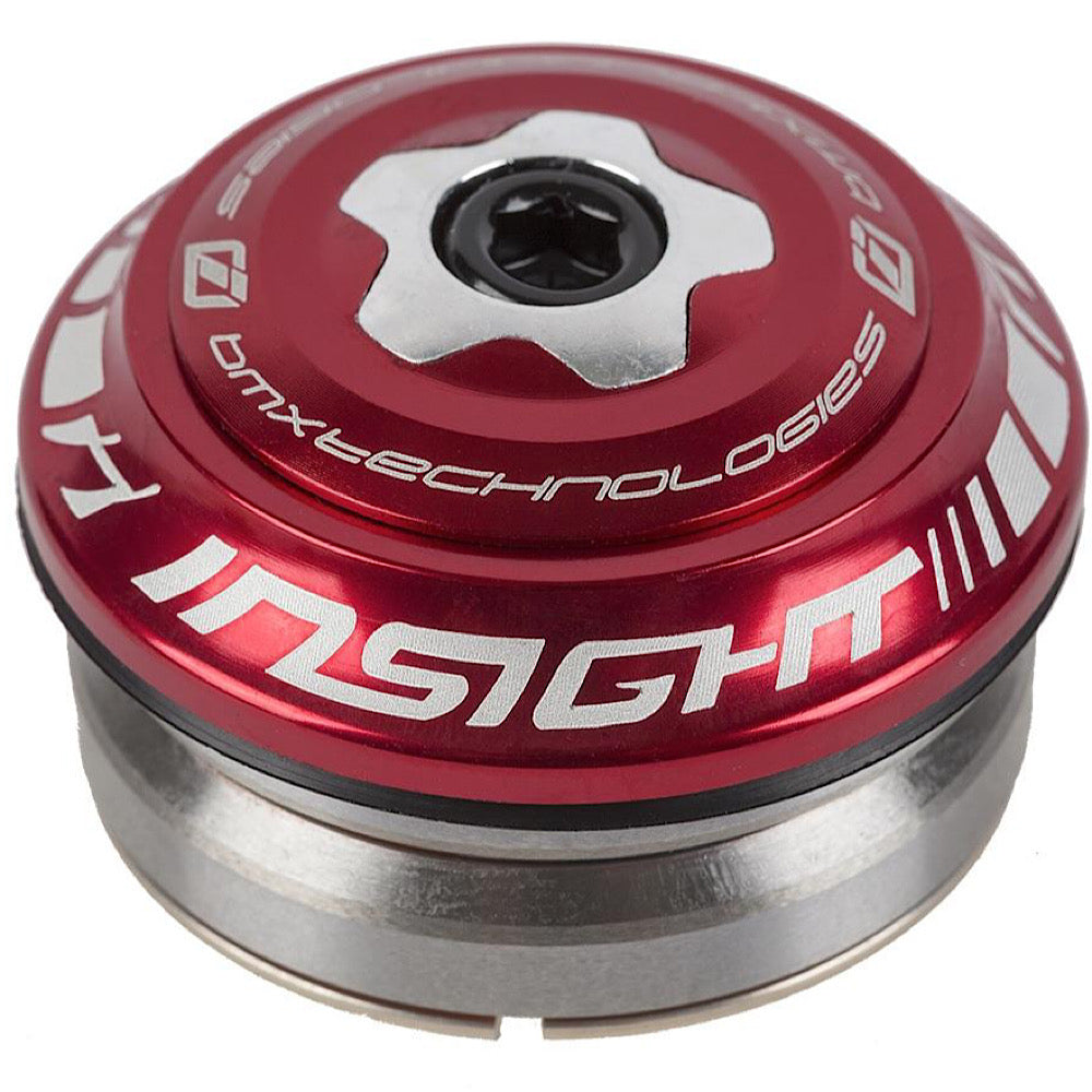 INSIGHT INTEGRATED HEADSET 1"