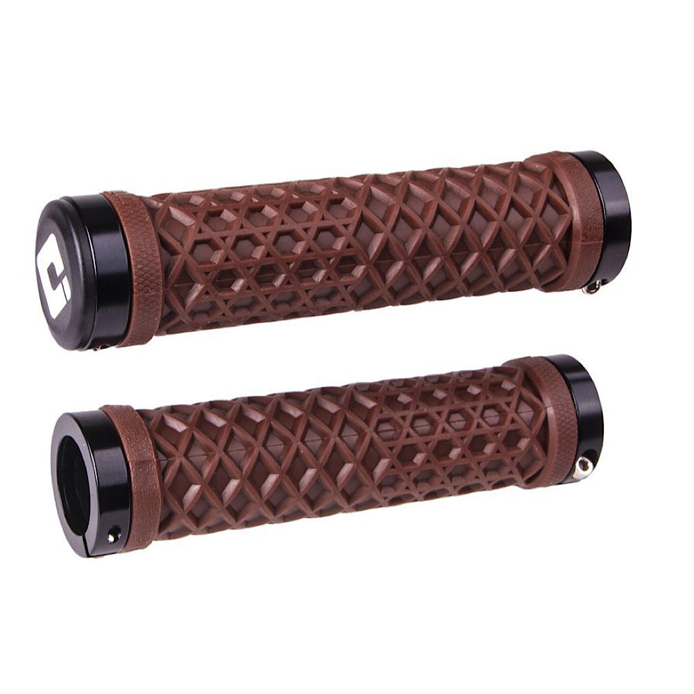 ODI VANS LOCK-ON GRIPS