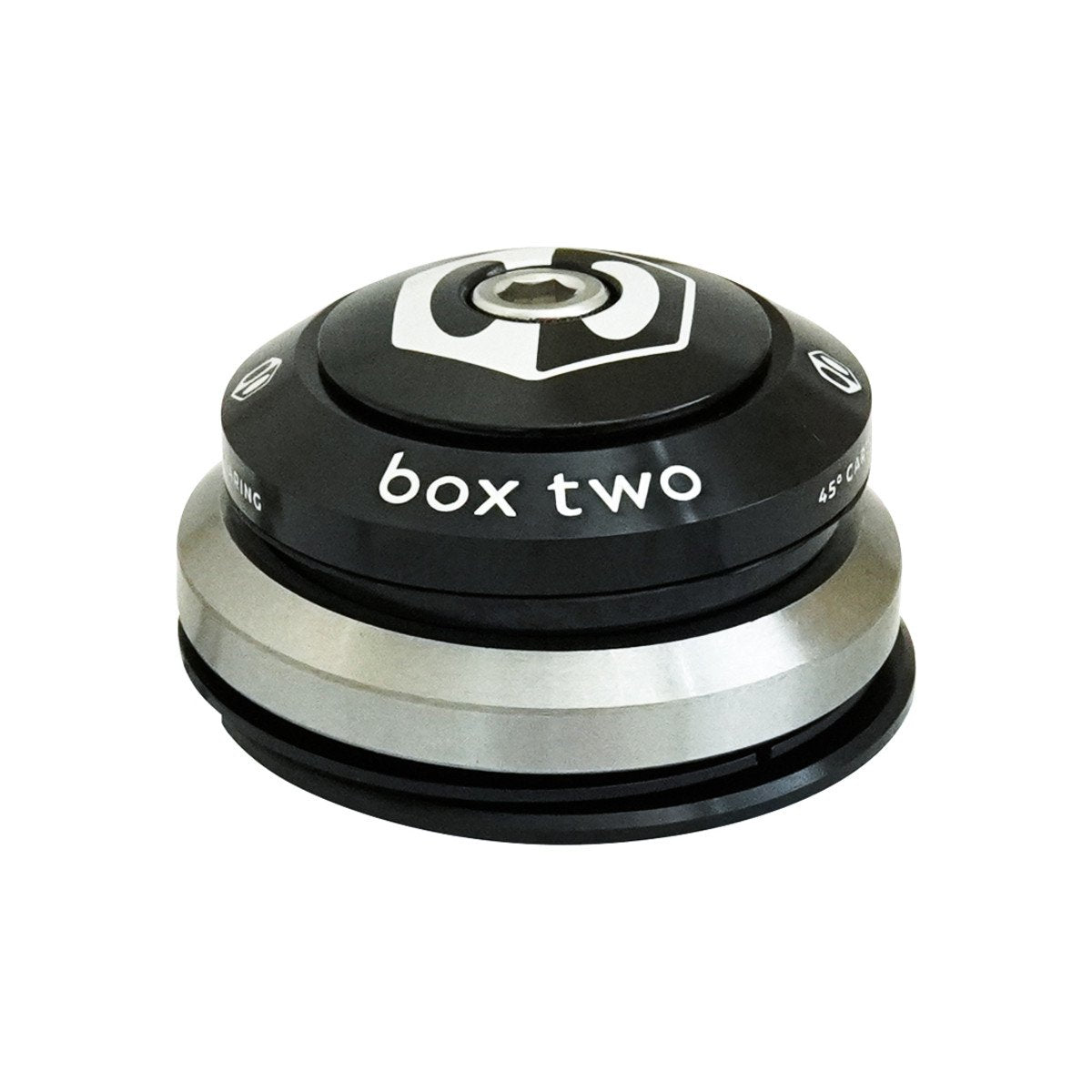 BOX TWO INTEGRATED TAPERED HEADSET 1.5"