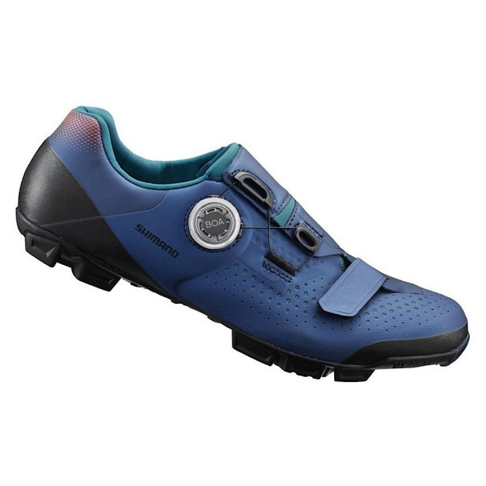 SHIMANO XC5 CLIP SHOE WOMENS