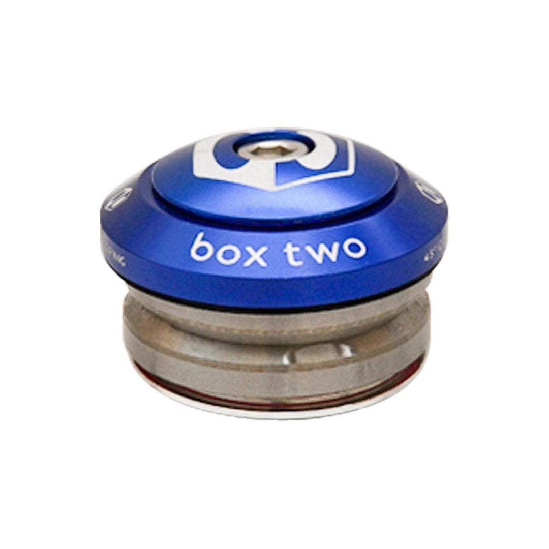 BOX TWO INTEGRATED HEADSET 1 1/8"