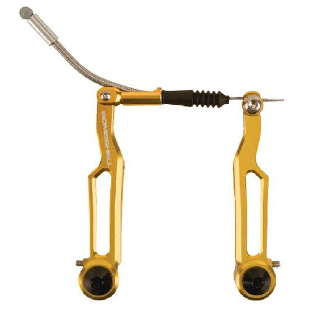 BOMBSHELL 686 BRAKE ARMS