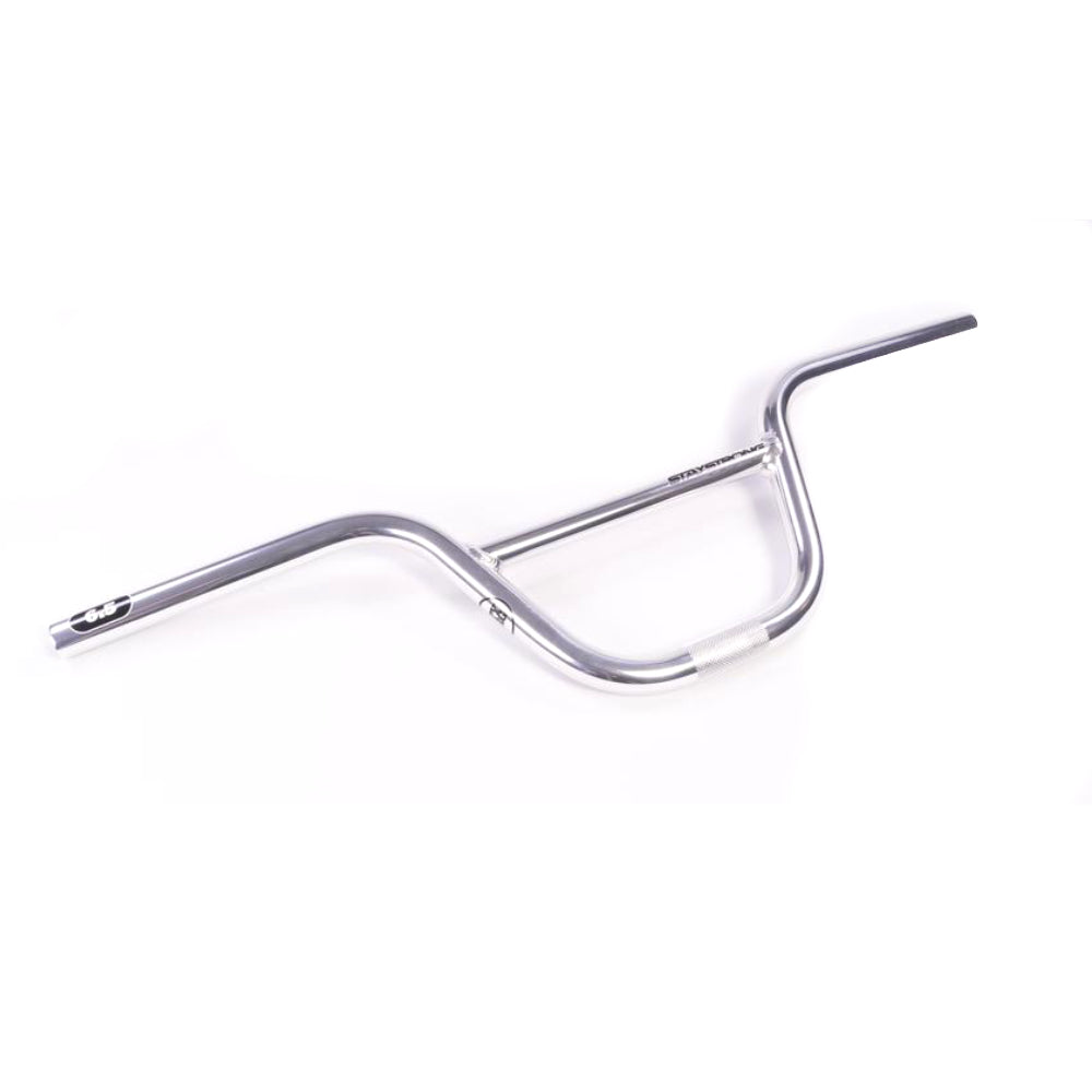 STAY STRONG EXPERT ALUMINUM RACE BARS