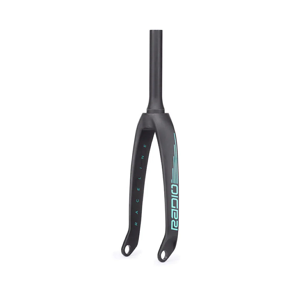 RADIO SOLAR CARBON 1.5" TAPERED FORK 20MM DROPOUT