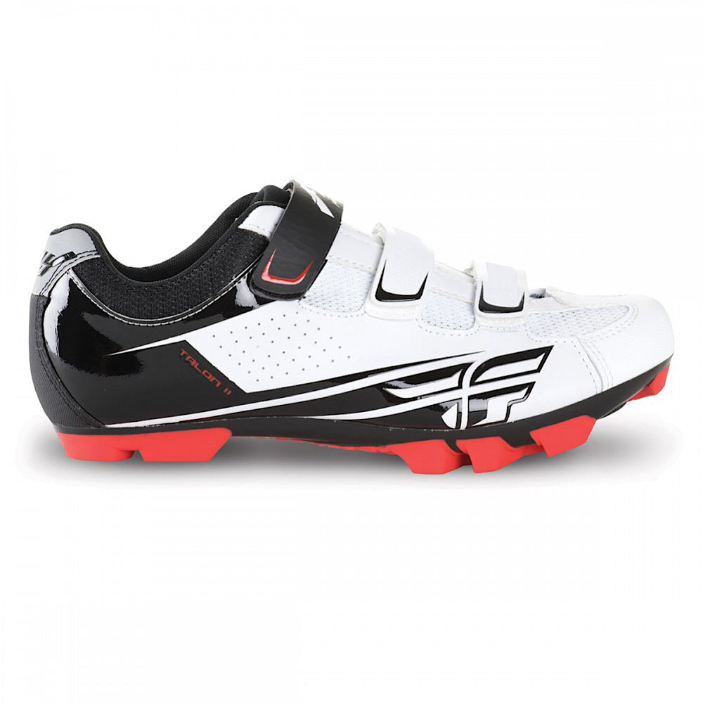 FLY RACING CLIP SHOE