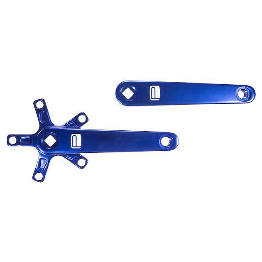 PROMAX SQ-1 SQUARE TAPER CRANKSET