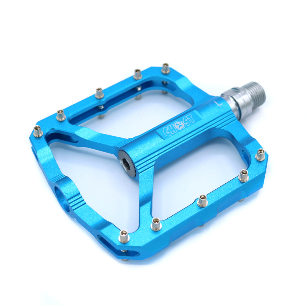 GHOST 9/16" PRO FLAT PEDAL