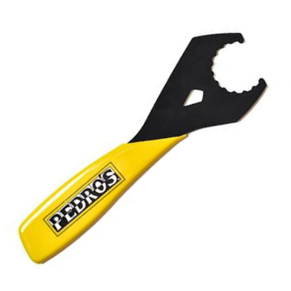 PEDROS BB WRENCH 16 NOTCH