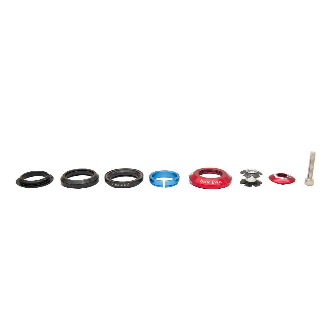 BOX TWO INTEGRATED HEADSET 1 1/8"