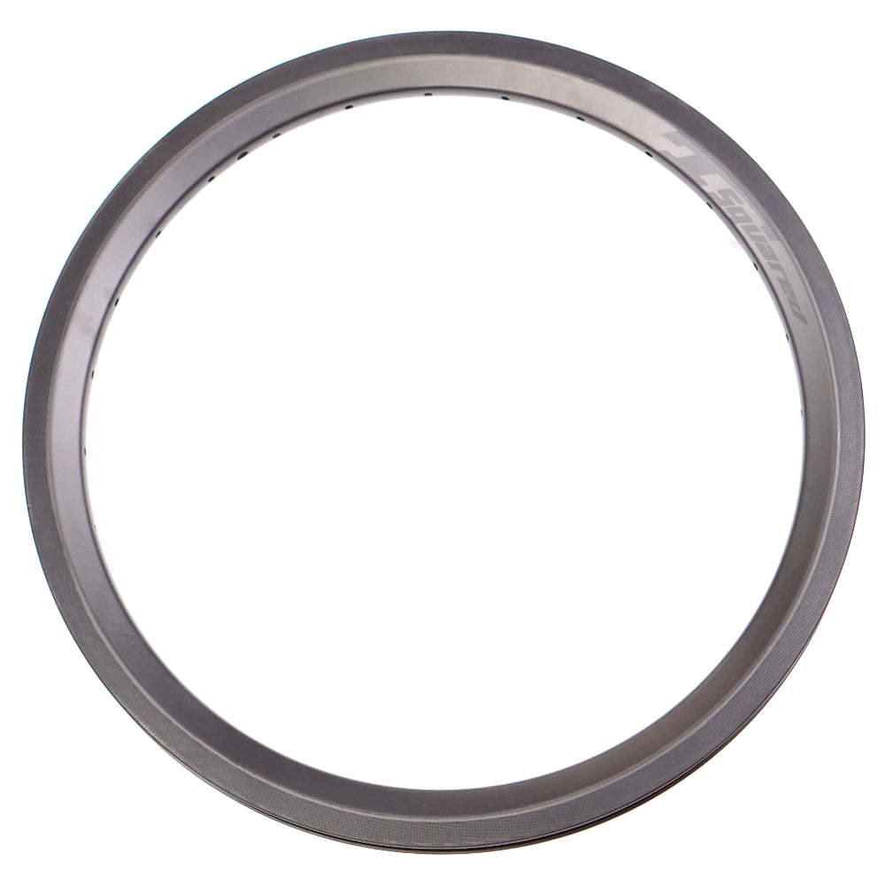 TSQUARED CARBON PRO REAR RIM - 406X27MM