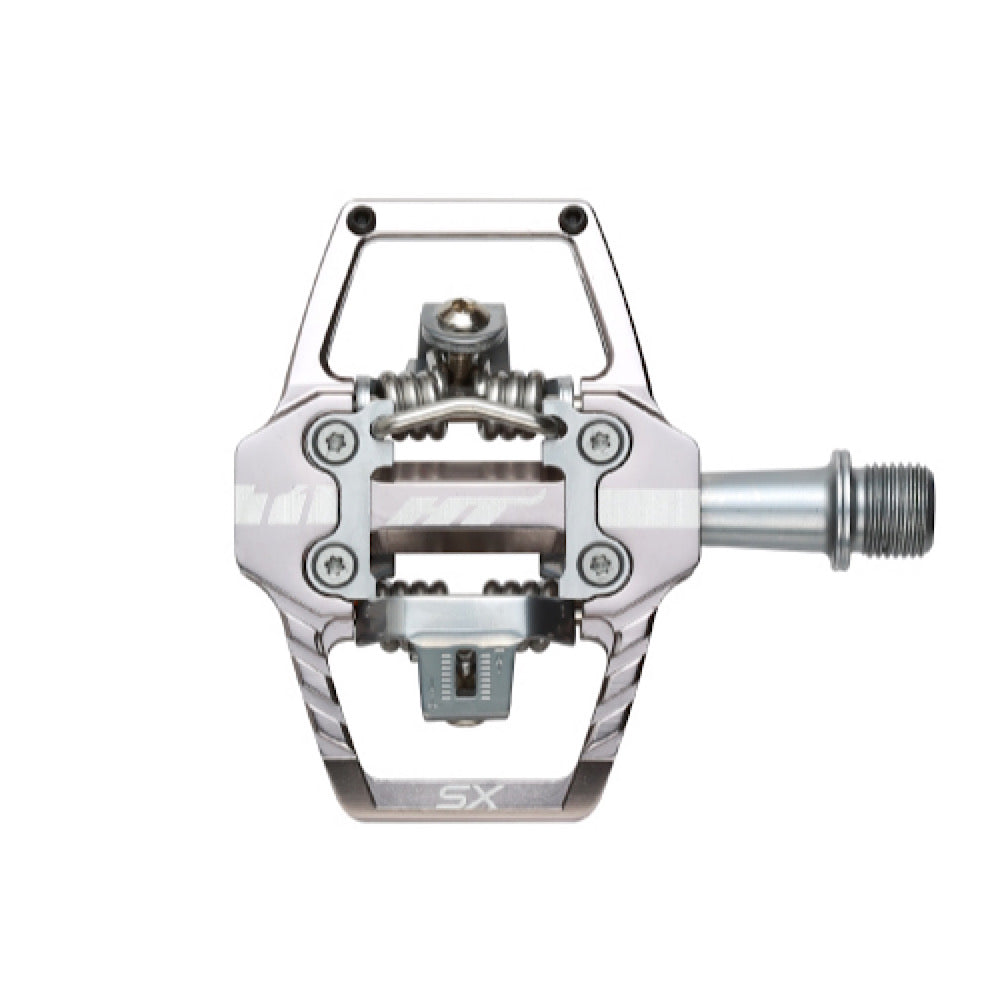 HT COMPONENTS T1-SX CLIP PEDAL
