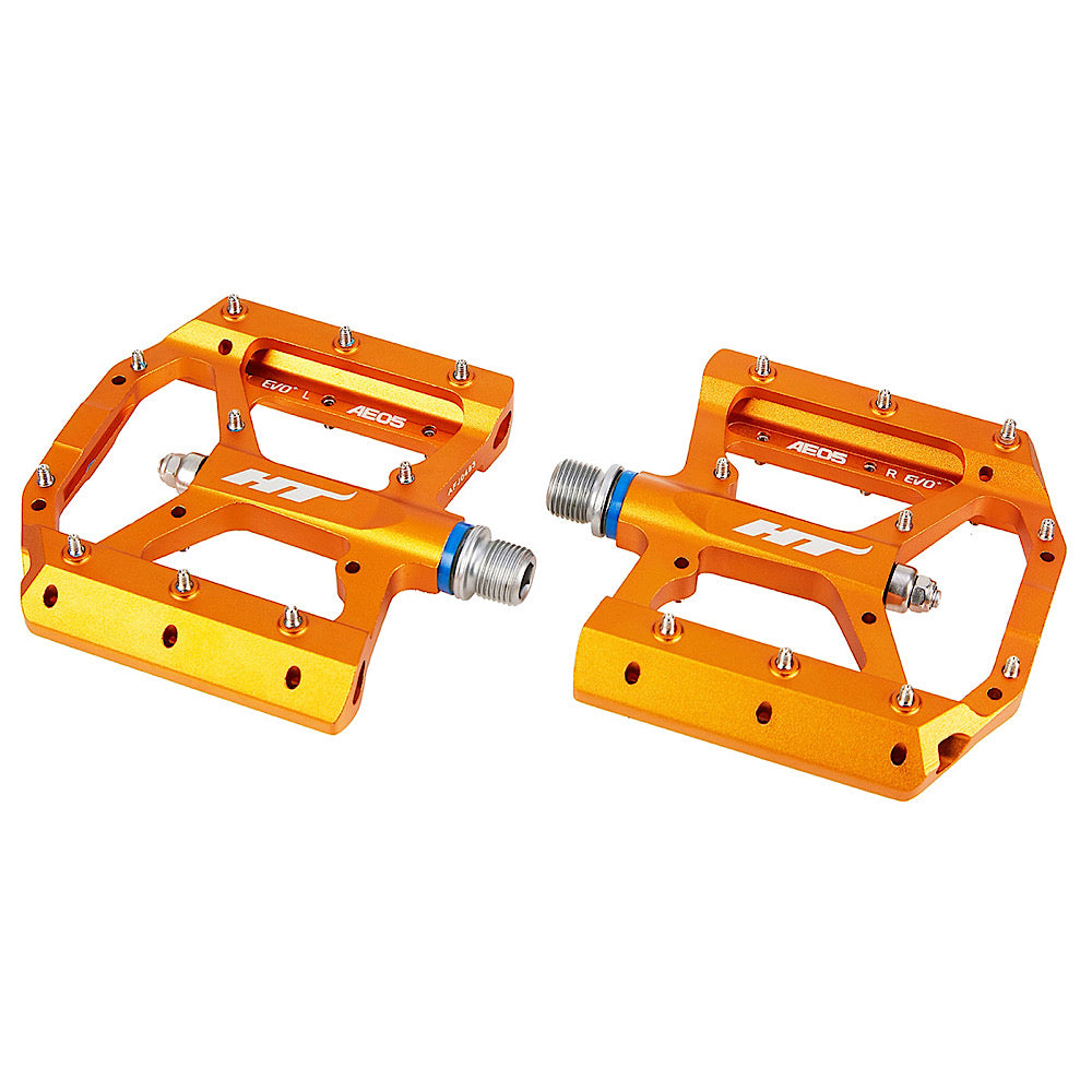 HT COMPONENTS AE05 FLAT PEDAL